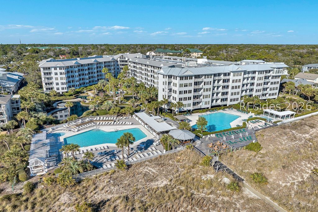 10 N Forest Beach Dr Apt 2211, Hilton Head Island, SC 29928