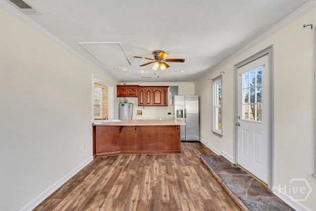 225 Holiday Drive, Savannah, GA 31419