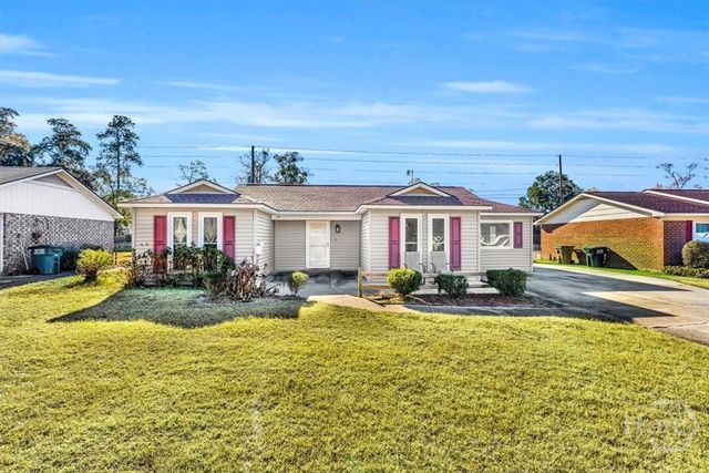 225 Holiday Drive, Savannah, GA 31419