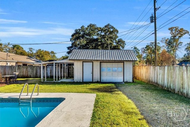 225 Holiday Drive, Savannah, GA 31419