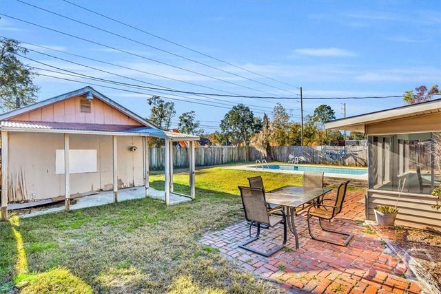 225 Holiday Drive, Savannah, GA 31419