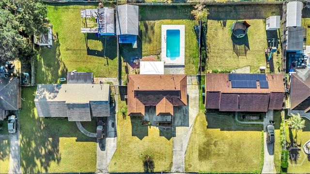 225 Holiday Drive, Savannah, GA 31419