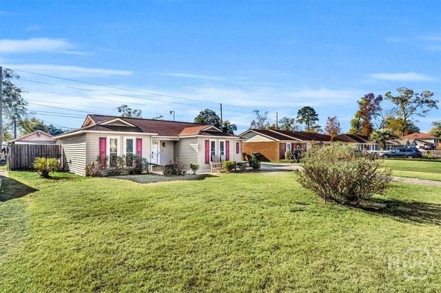 225 Holiday Drive, Savannah, GA 31419