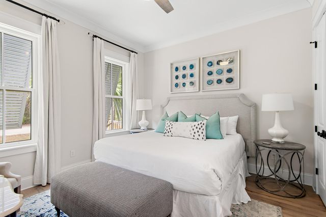 28 Dalton Drive, Santa Rosa Beach, FL 32459