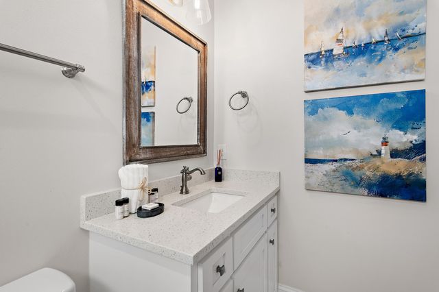 28 Dalton Drive, Santa Rosa Beach, FL 32459