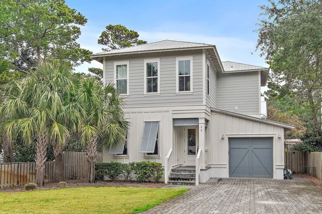 28 Dalton Drive, Santa Rosa Beach, FL 32459