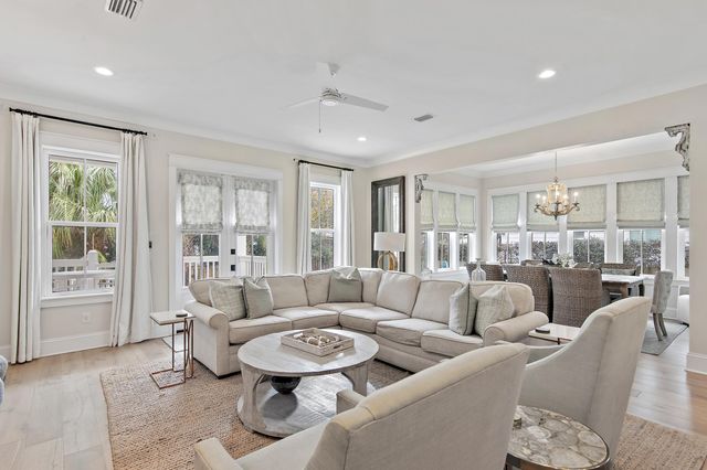 28 Dalton Drive, Santa Rosa Beach, FL 32459