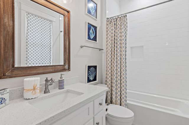 28 Dalton Drive, Santa Rosa Beach, FL 32459