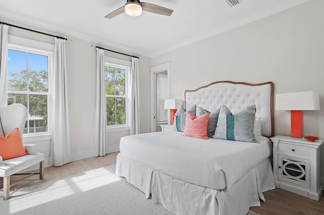 28 Dalton Drive, Santa Rosa Beach, FL 32459