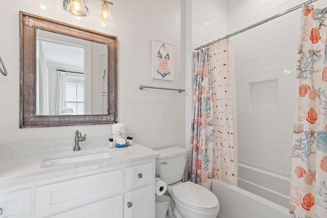 28 Dalton Drive, Santa Rosa Beach, FL 32459