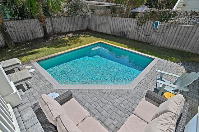 28 Dalton Drive, Santa Rosa Beach, FL 32459