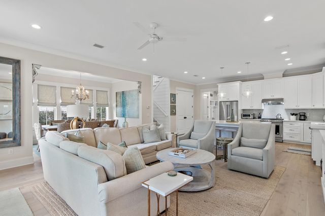 28 Dalton Drive, Santa Rosa Beach, FL 32459