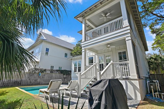 28 Dalton Drive, Santa Rosa Beach, FL 32459