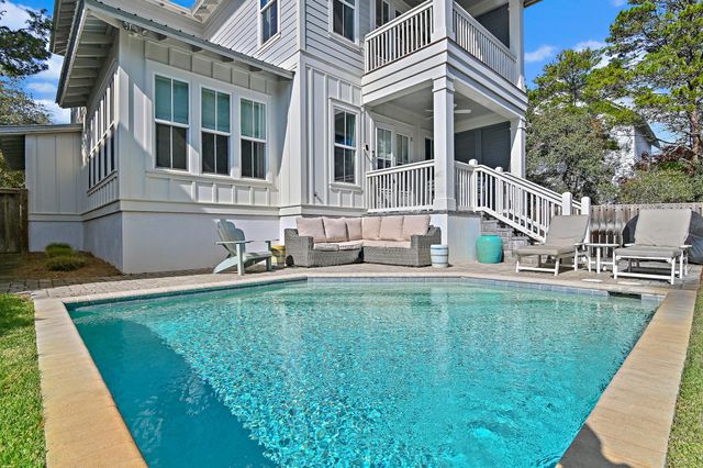 28 Dalton Drive, Santa Rosa Beach, FL 32459