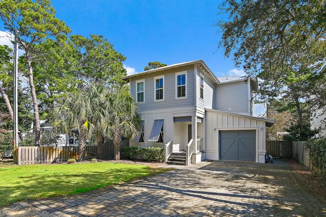 28 Dalton Drive, Santa Rosa Beach, FL 32459
