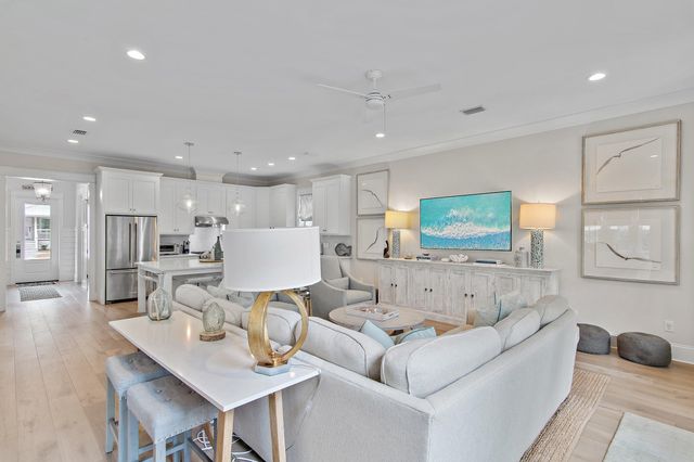 28 Dalton Drive, Santa Rosa Beach, FL 32459