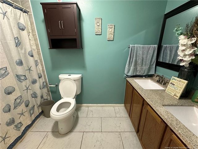 7453 Avila Drive, Fayetteville, NC 28314