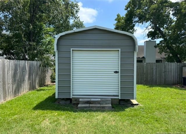 7453 Avila Drive, Fayetteville, NC 28314