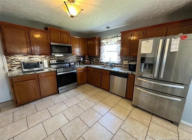 7453 Avila Drive, Fayetteville, NC 28314