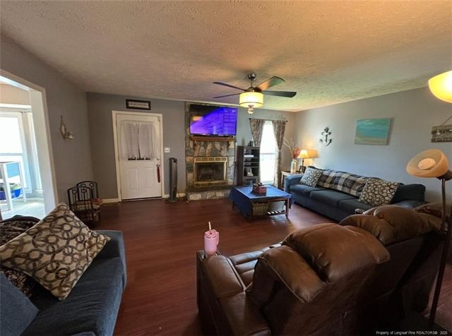 7453 Avila Drive, Fayetteville, NC 28314