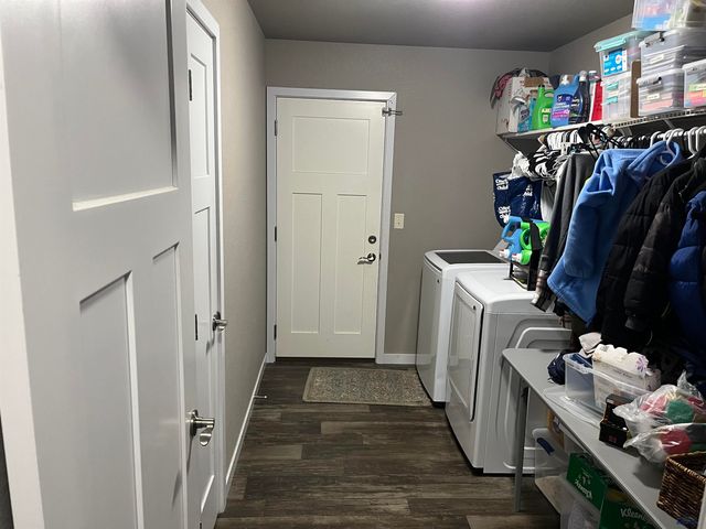1227 JUNEAU DR, Box Elder, SD 57719