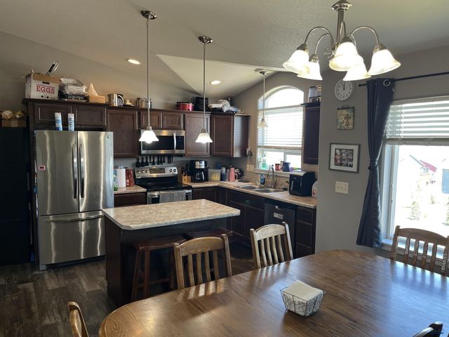 1227 JUNEAU DR, Box Elder, SD 57719