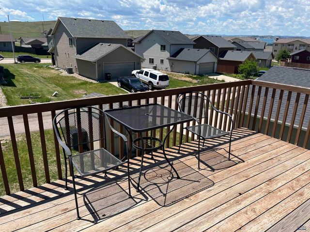 1227 JUNEAU DR, Box Elder, SD 57719