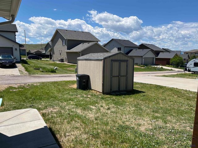 1227 JUNEAU DR, Box Elder, SD 57719