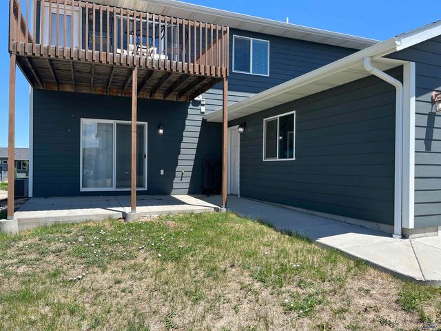 1227 JUNEAU DR, Box Elder, SD 57719