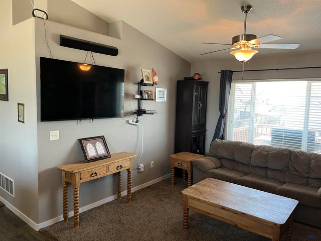 1227 JUNEAU DR, Box Elder, SD 57719