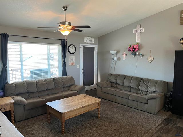 1227 JUNEAU DR, Box Elder, SD 57719