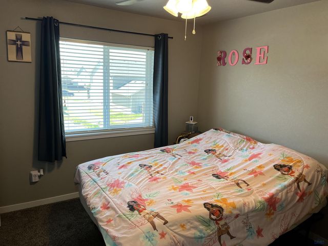 1227 JUNEAU DR, Box Elder, SD 57719