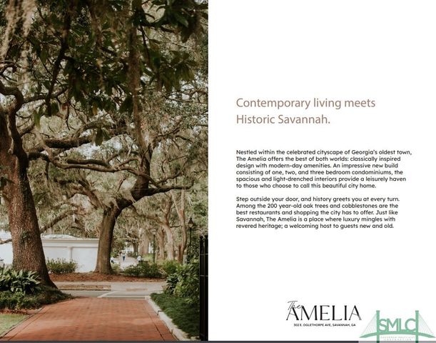 302 East Oglethorpe Avenue 202, Savannah, GA 31401