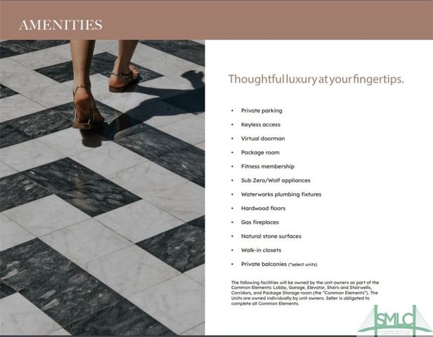 302 East Oglethorpe Avenue 202, Savannah, GA 31401