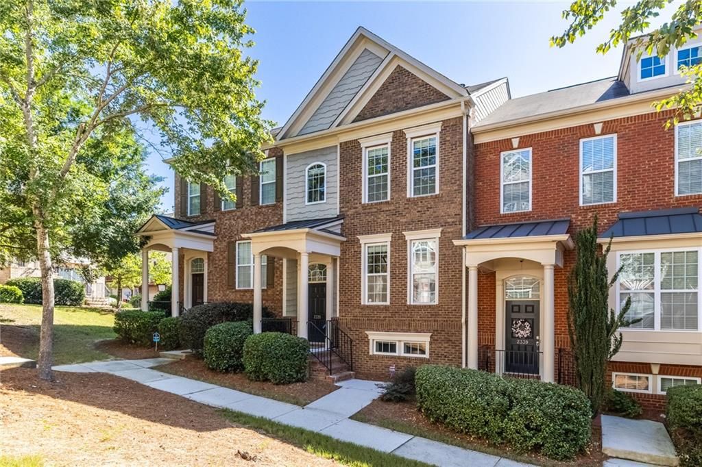 2335 Millhaven SE Street, Smyrna, GA 30080