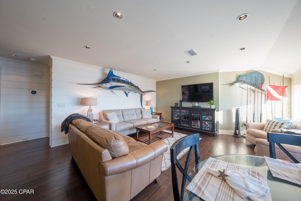 Image 7 of property listing at 4286 Kingfish Lane 286, Panama City Beach, FL 32408