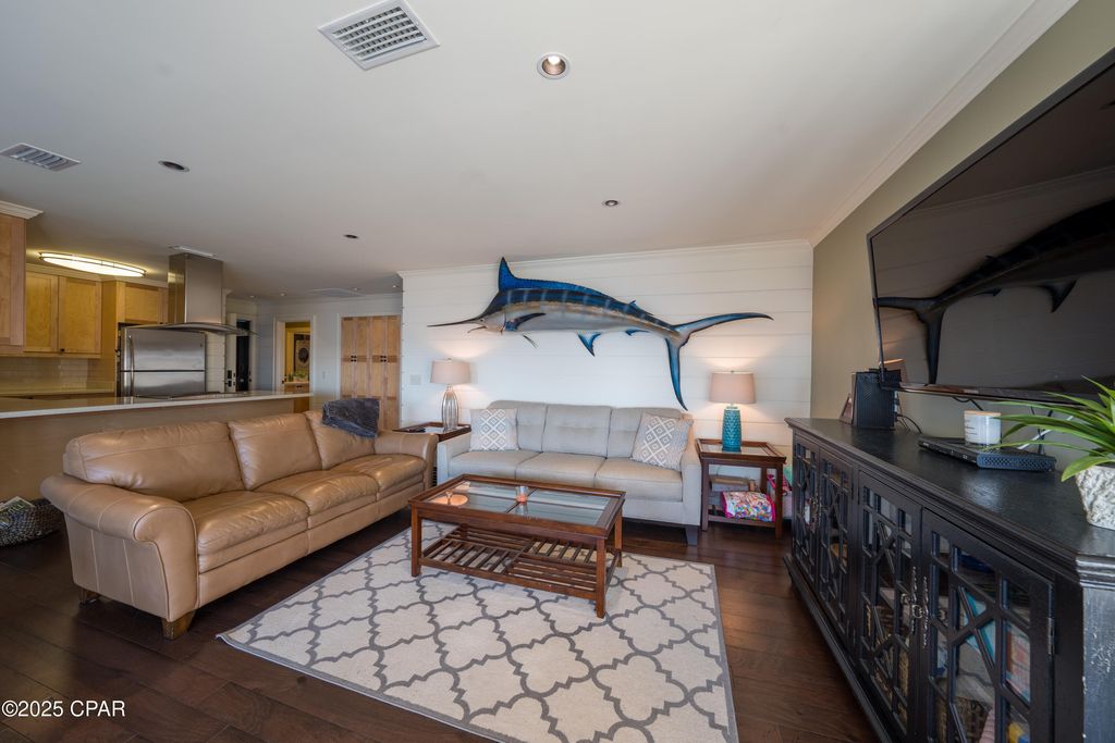 Image 8 of property listing at 4286 Kingfish Lane 286, Panama City Beach, FL 32408