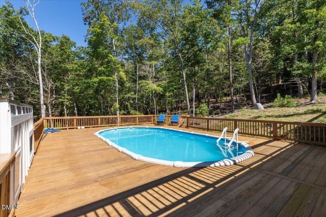 343 Deer Mountain Road, Pittsboro, NC 27312