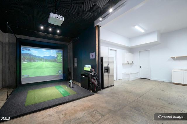 343 Deer Mountain Road, Pittsboro, NC 27312