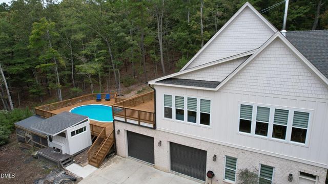 343 Deer Mountain Road, Pittsboro, NC 27312