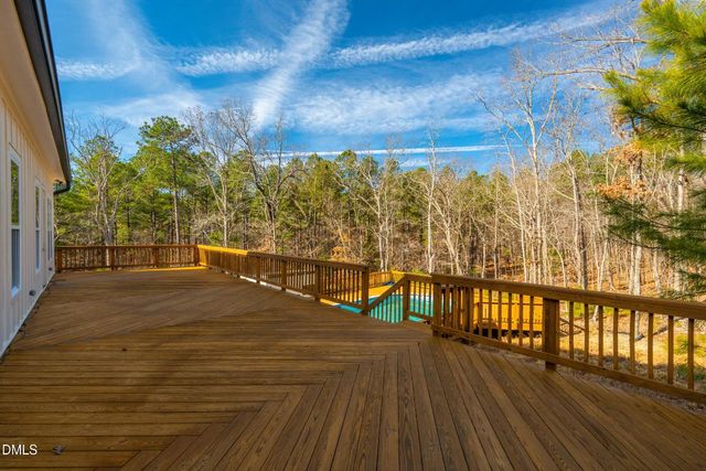 343 Deer Mountain Road, Pittsboro, NC 27312