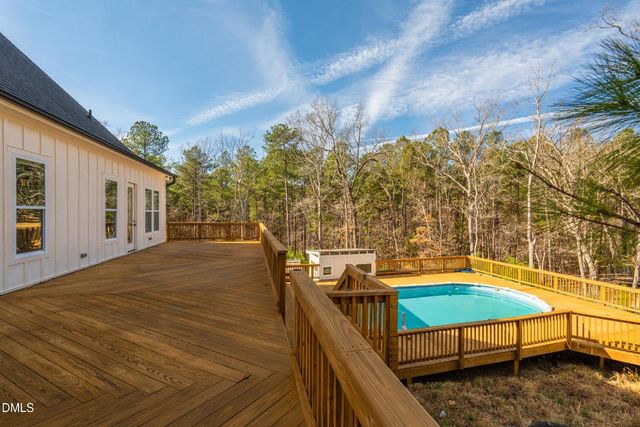 343 Deer Mountain Road, Pittsboro, NC 27312