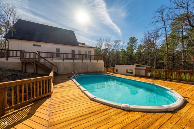 343 Deer Mountain Road, Pittsboro, NC 27312