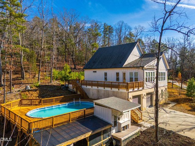 343 Deer Mountain Road, Pittsboro, NC 27312