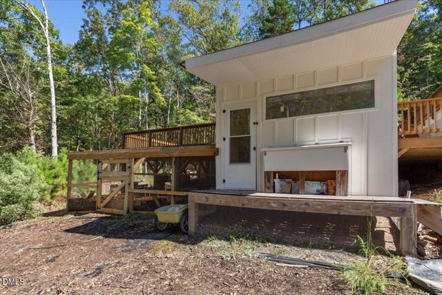 343 Deer Mountain Road, Pittsboro, NC 27312