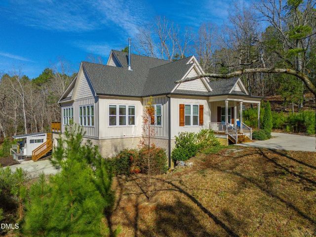 343 Deer Mountain Road, Pittsboro, NC 27312