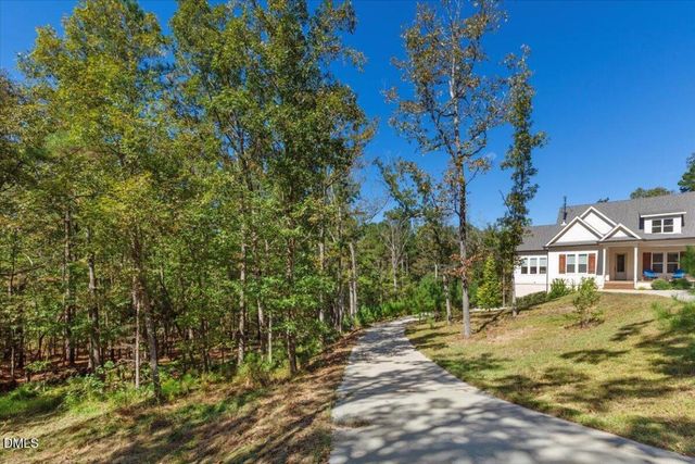 343 Deer Mountain Road, Pittsboro, NC 27312