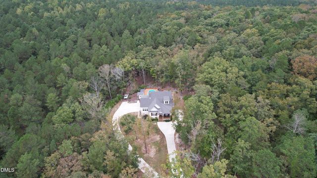 343 Deer Mountain Road, Pittsboro, NC 27312