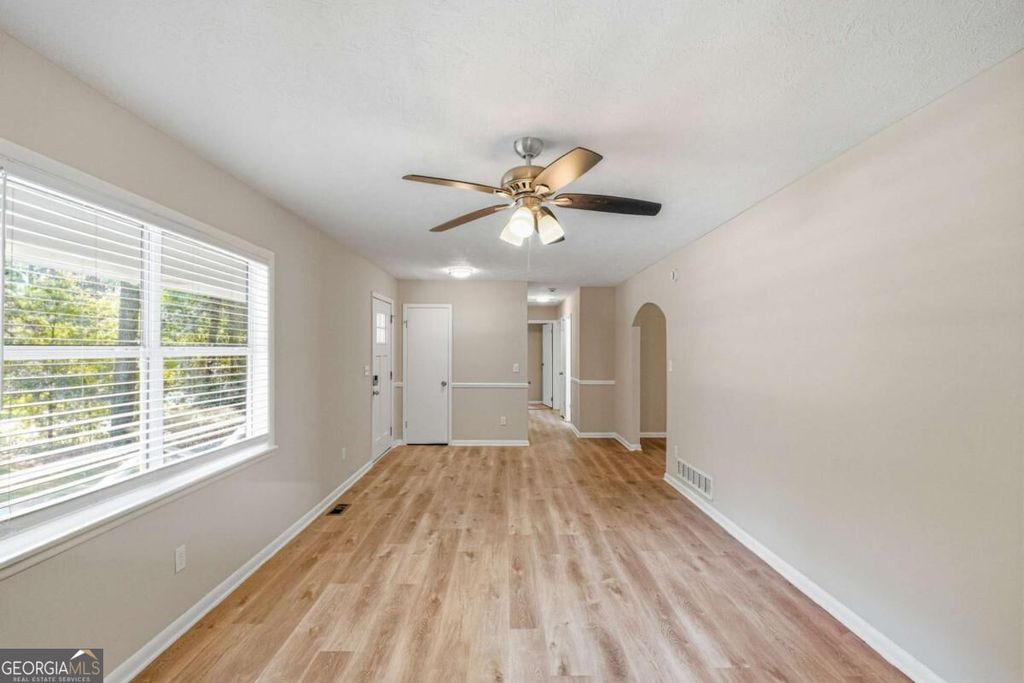 4560 Birch Ridge Trail, Stone Mountain, GA 30083 — photo 3