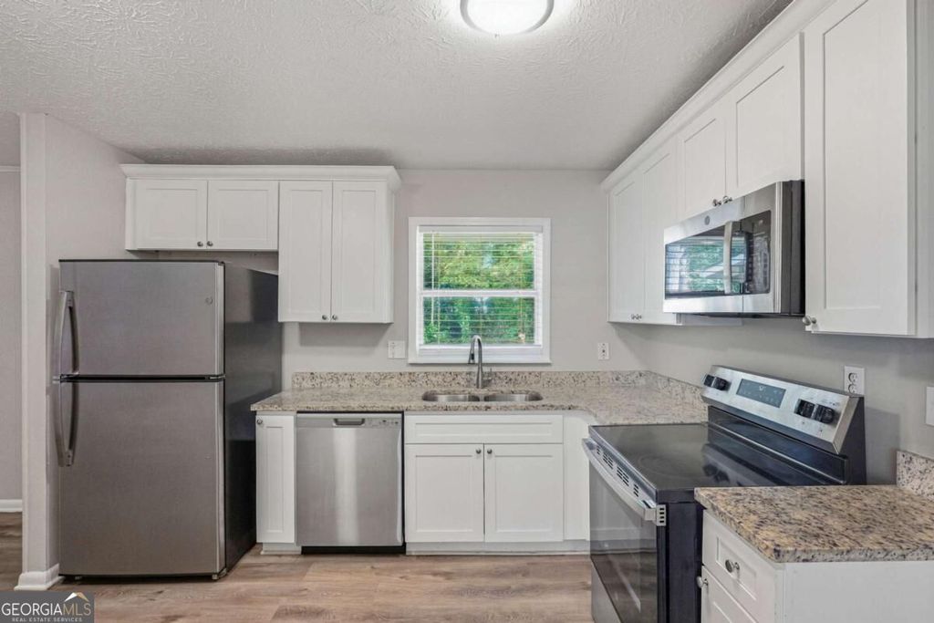 4560 Birch Ridge Trail, Stone Mountain, GA 30083 — photo 4
